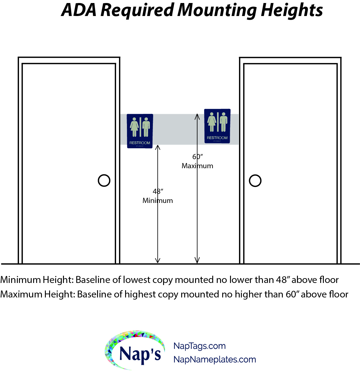 ada-exit-sign-with-braille-symbol-22-colors-6-x-8-napnameplates