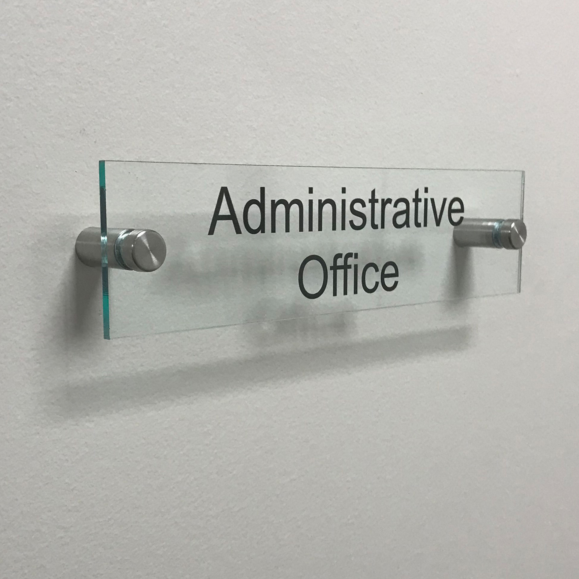administrative-office-acrylic-name-plate-sign-napnameplates