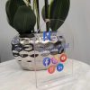 5" x 7" UV Printed Acrylic Arch Table Sign - Image 6