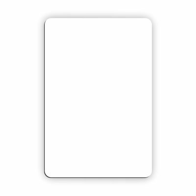 24" x 36" 3mm White ACM Panel Sign Blank