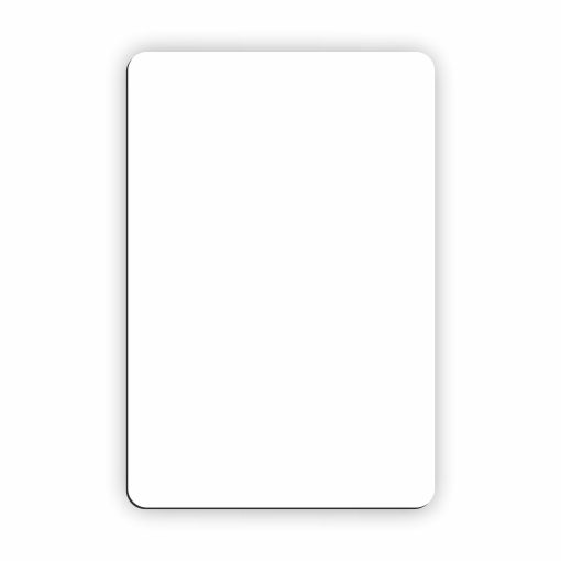 24" x 36" 3mm White ACM Panel Sign Blank
